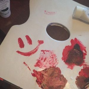 Meet your Posher, Croix